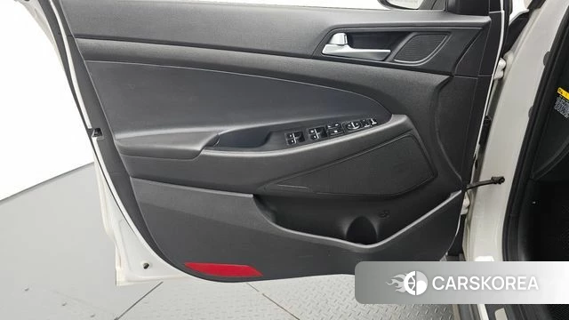 Hyundai All New Tucson id 4751283 из Кореи 16