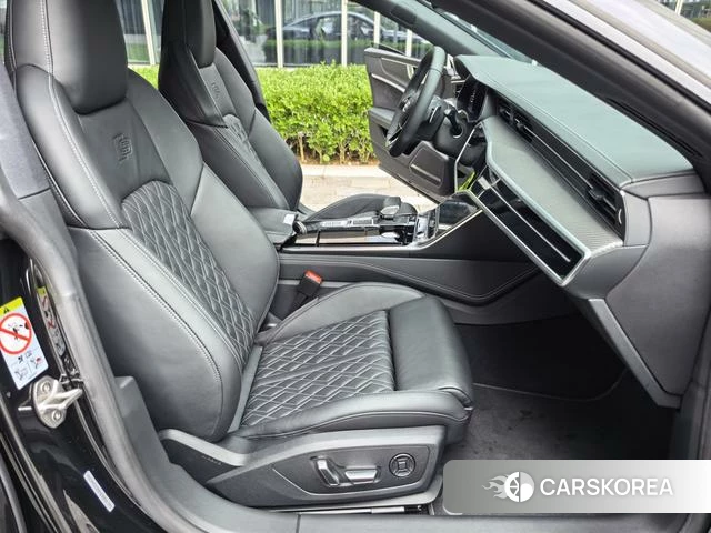 Audi A7 id 4359495 из Китая 16