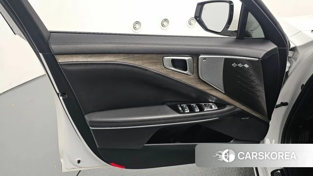 Kia K8 Hybrid id 4762987 из Кореи 16