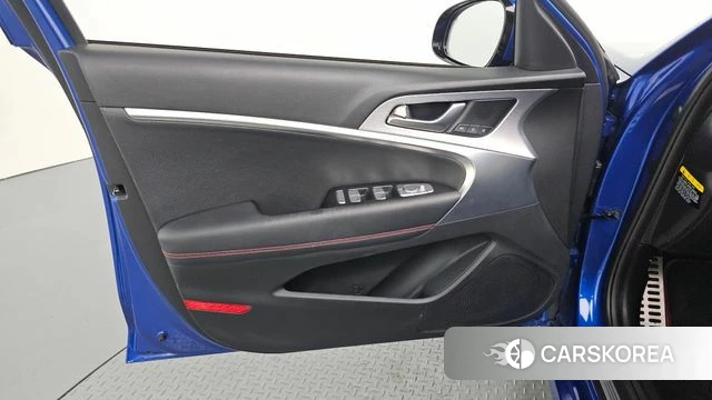 Genesis G70 id 4765461 из Кореи 16