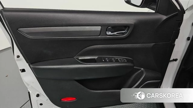 Renault Korea (Samsung) The New QM6 id 4741132 из Кореи 16