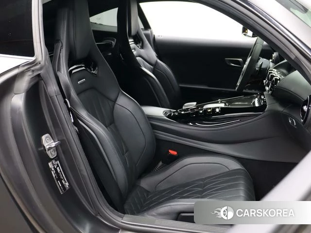 Mercedes-Benz AMG GT id 4359638 из Китая 16