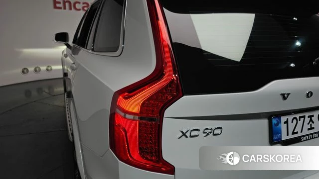 Volvo XC90 second Generation id 4394397 из Кореи 16