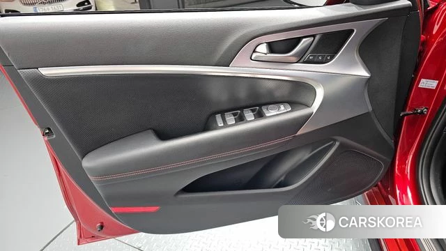 Genesis G70 id 4482833 из Кореи 16