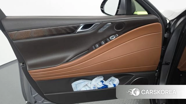 Genesis G80 (RG3) id 4725964 из Кореи 16