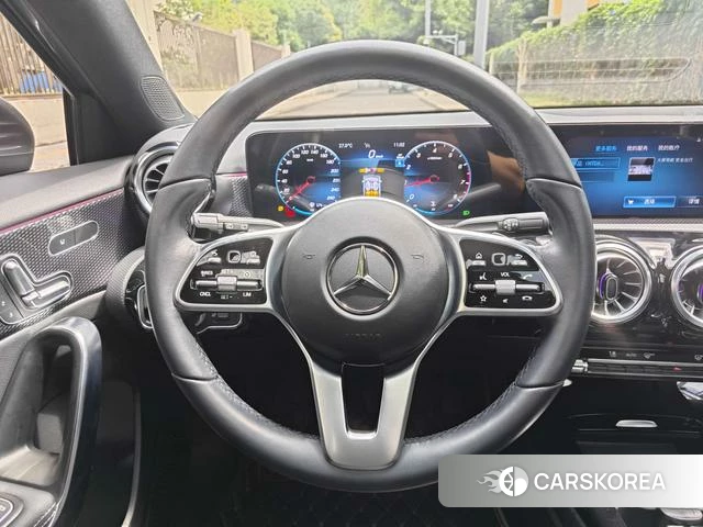 Mercedes-Benz Class A (imported) id 4307454 из Китая 16