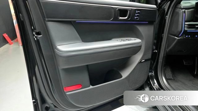 Hyundai Santa Fe (MX5) id 4292312 из Кореи 16