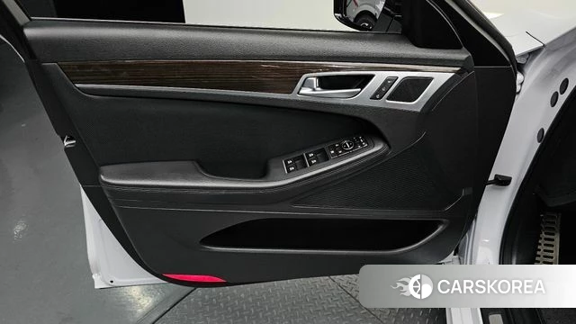 Genesis G80 id 4722547 из Кореи 16