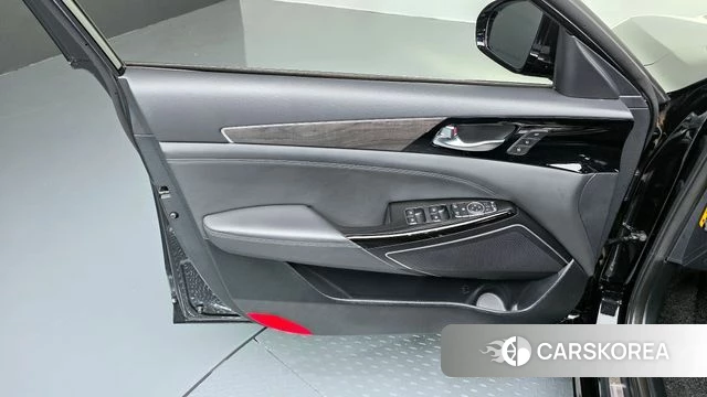 Kia K7 Premier id 4285280 из Кореи 16
