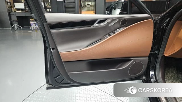 Genesis G80 (RG3) id 4632596 из Кореи 16