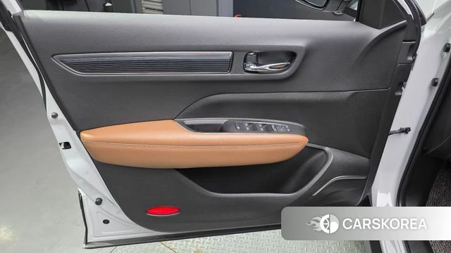 Renault Korea (Samsung) The New QM6 id 4316612 из Кореи 16