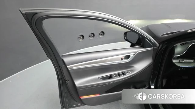 Hyundai The New Grandeur IG id 4632162 из Кореи 16