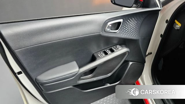 Kia Soul Booster id 4371632 из Кореи 16
