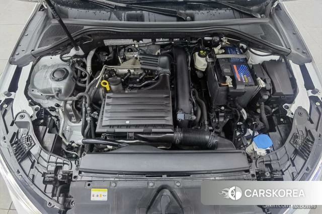 Audi A3 id 4275985 из Китая 16