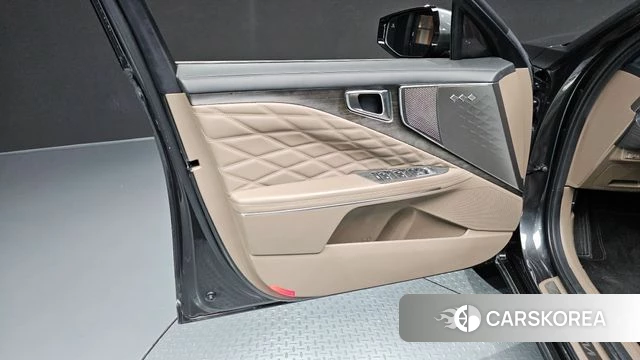 Kia K8 Hybrid id 4625161 из Кореи 16