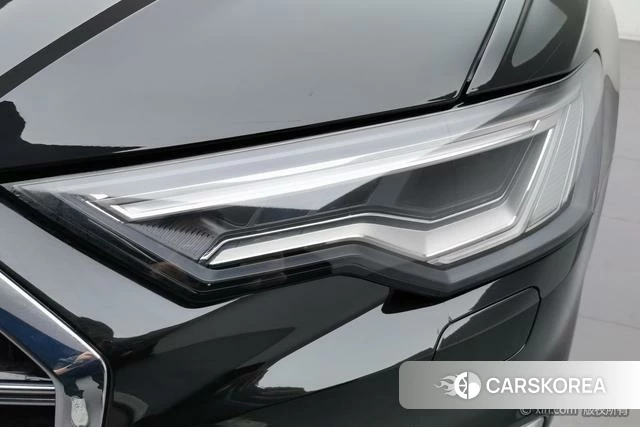 Audi A6L id 4321229 из Китая 16