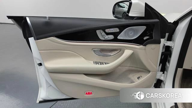 Mercedes-Benz AMG GT id 4880585 из Кореи 16