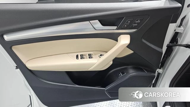 Audi Q5 (FY) id 4863857 из Кореи 16