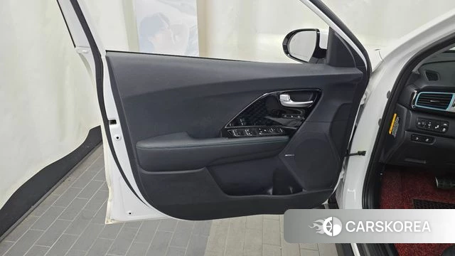 Kia Niro EV id 4882336 из Кореи 16