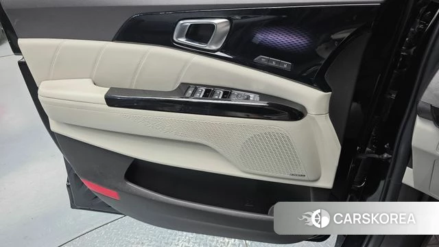 Kia Carnival 4th generation id 4201391 из Кореи 16