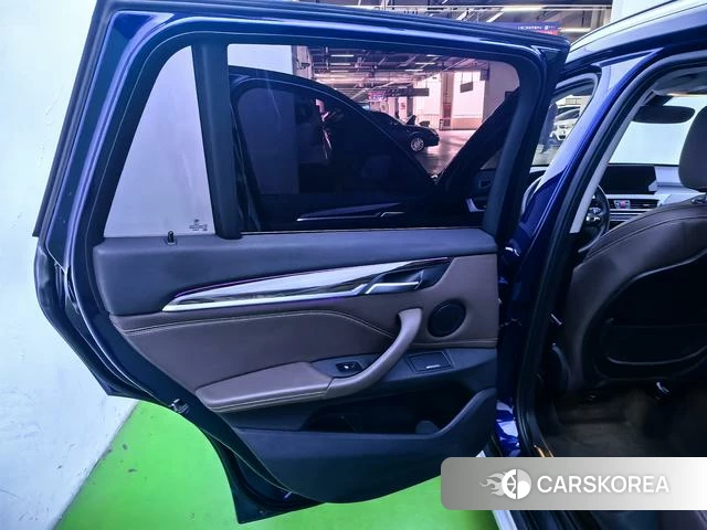 BMW X1 id 4238067 из Китая 16