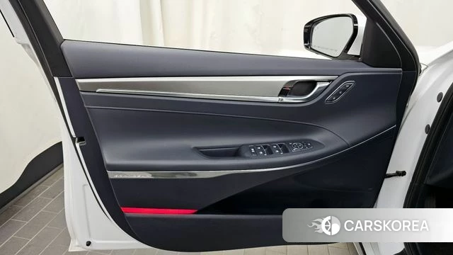 Hyundai The New Grandeur IG id 4402780 из Кореи 16