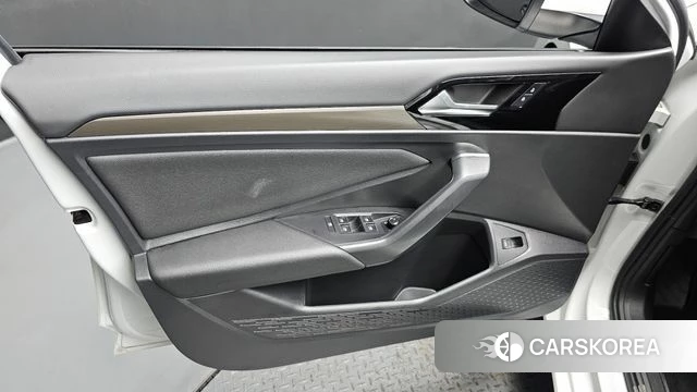 Volkswagen 7th Generation of Jetta id 4646515 из Кореи 16