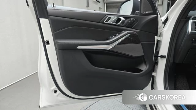 BMW X7 (G07) id 4778017 из Кореи 16