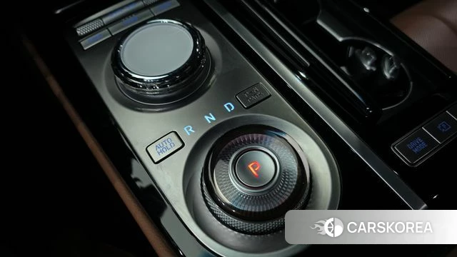 Genesis G80 (RG3) id 4854243 из Кореи 16