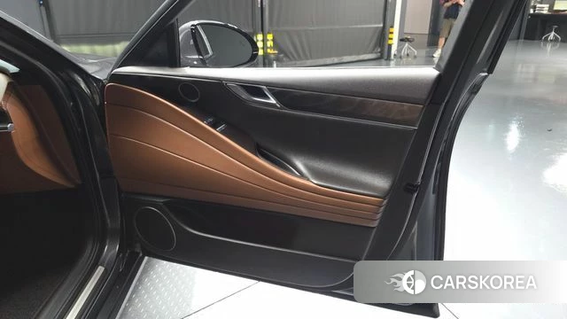 Genesis G80 (RG3) id 4496028 из Кореи 16