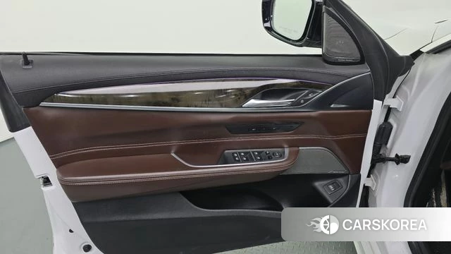 BMW 6 Series GT (G32) id 4780878 из Кореи 16
