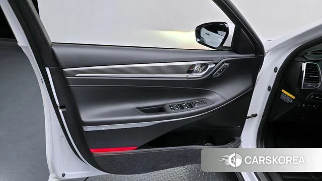 Hyundai Grandeur IG id 4345610 из Кореи 16