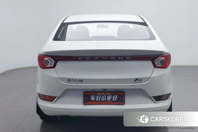 Beiqi Changhe A6 id 4212476 из Китая 16