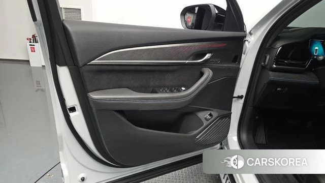 Renault Korea (Samsung) Grand Coleos id 4427280 из Кореи 16