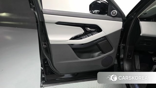 Land Rover Range Rover Evoque 2nd Generation id 4607544 из Кореи 16
