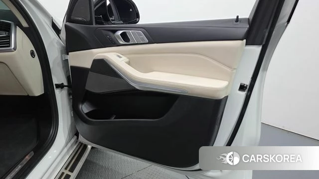 BMW X7 (G07) id 4769759 из Кореи 16