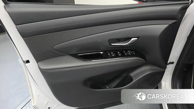 Hyundai The New Tucson Hybrid (NX4) id 4505272 из Кореи 16