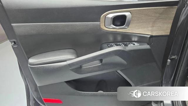 Kia Sorento 4th Generation id 4848158 из Кореи 16