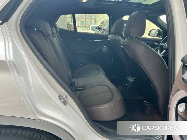 BMW X2 id 4275979 из Китая 16