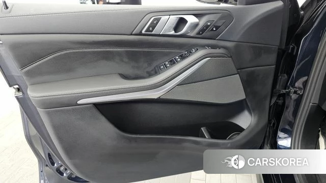 BMW X5 (G05) id 4573452 из Кореи 16