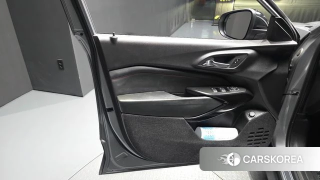 Chevrolet (GM Daewoo) Trax Crossover id 4749351 из Кореи 16