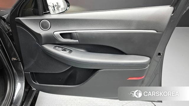 Hyundai Sonata (DN8) id 4557344 из Кореи 16
