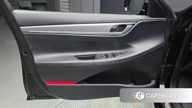 Hyundai The New Grandeur IG id 4507945 из Кореи 16