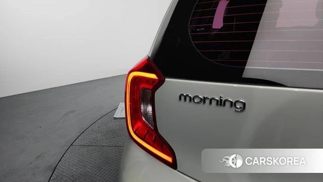 Kia All New Morning (JA) id 4385073 из Кореи 16