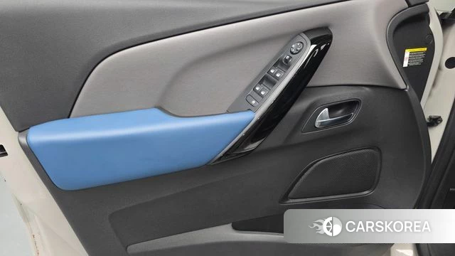 Citroen / DS Grand C4 Spacetourer id 4651979 из Кореи 16