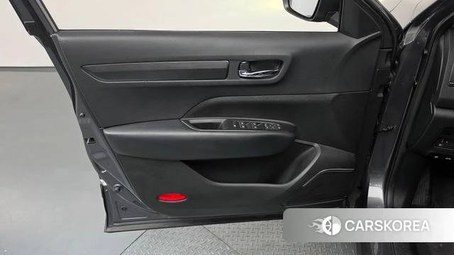 Renault Korea (Samsung) The New QM6 id 4726423 из Кореи 16