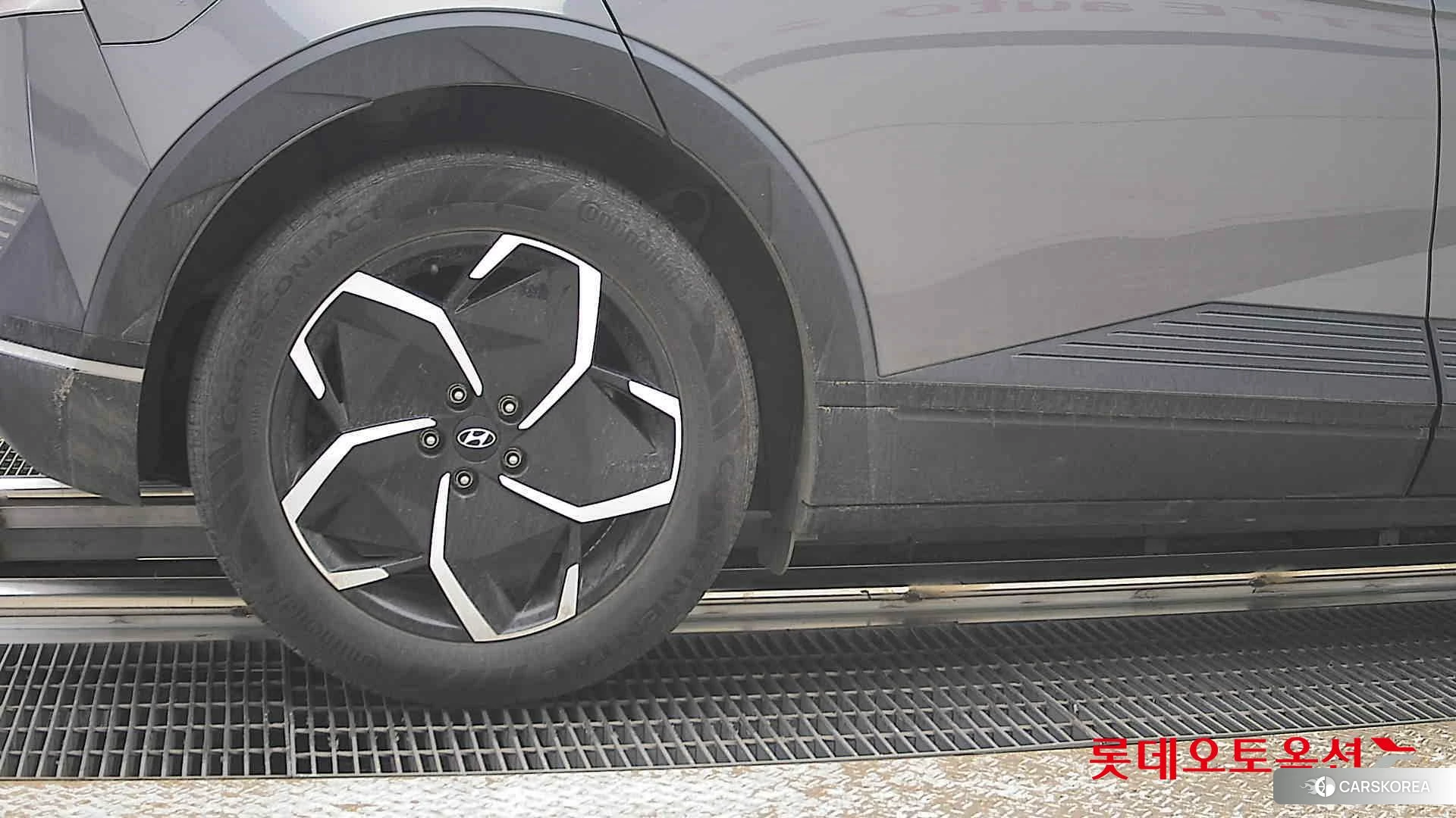 Hyundai IONIQ 5 id 3882111 из Кореи 16