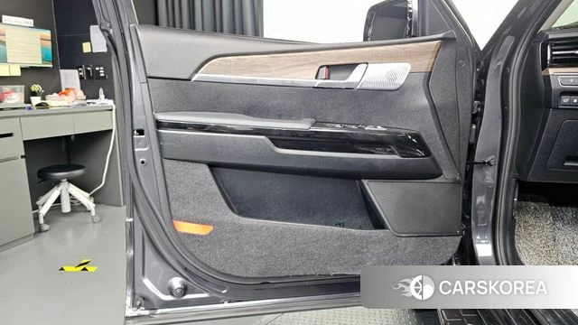 Kia Mohave Master id 4740572 из Кореи 16