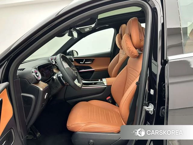 Mercedes-Benz GLC id 3902303 из Китая 16