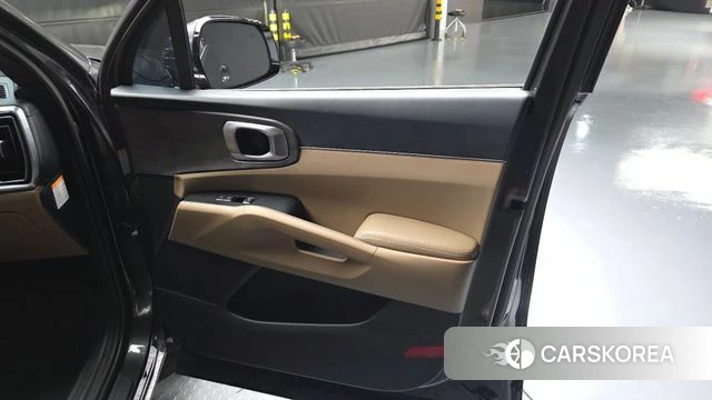 Kia The New Sorento 4th Generation id 4422052 из Кореи 16